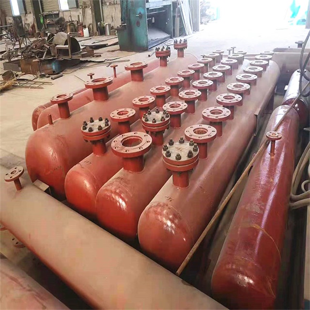 泰来<font style='color:red'>锅炉</font>分汽缸多高