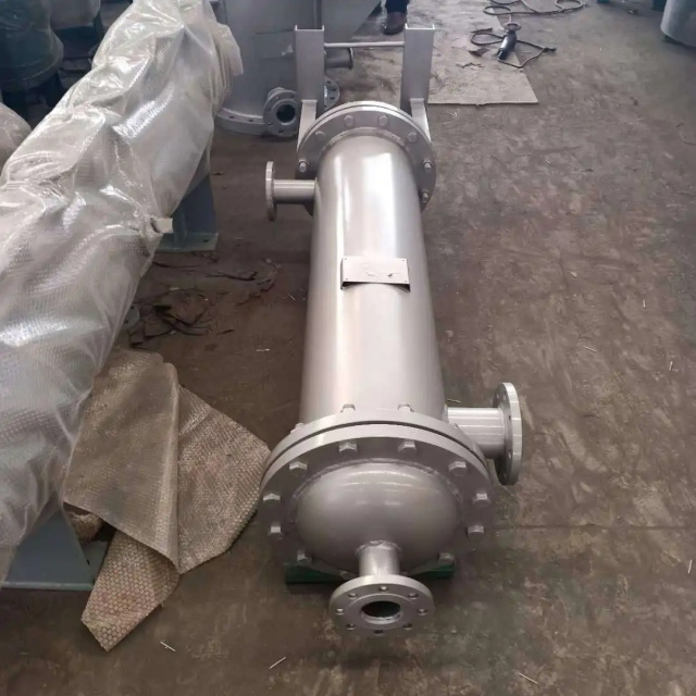 泰来分集水器重要指标
