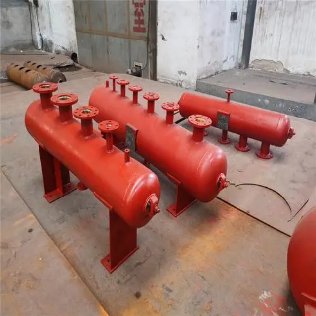 泰来分集水器安装<font style='color:red'>高度</font>